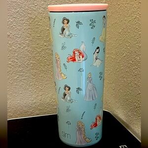 Simple Modern Disney princess 24oz classic cup